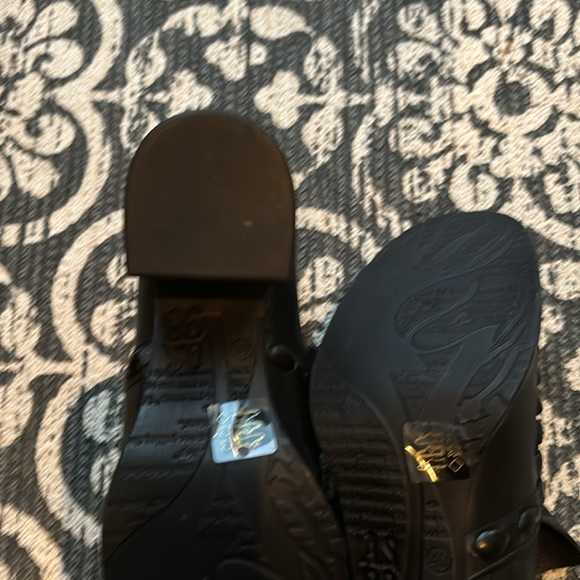 A.S.98 Gaines Loafer, EU 40 fits like a 39, NWOT - Picture 6 of 6